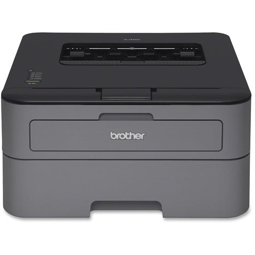 Brother HL HL-L2320D Desktop Laser Printer - Monochrome - BRTHLL2320D