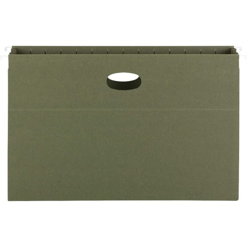 Smead Smead Legal Recycled Hanging Folder SMD64326