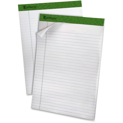 Ampad Earthwise Recycled Writing Pads - TOP40102