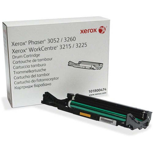 Xerox 101R00474 Drum Cartridge - XER101R00474
