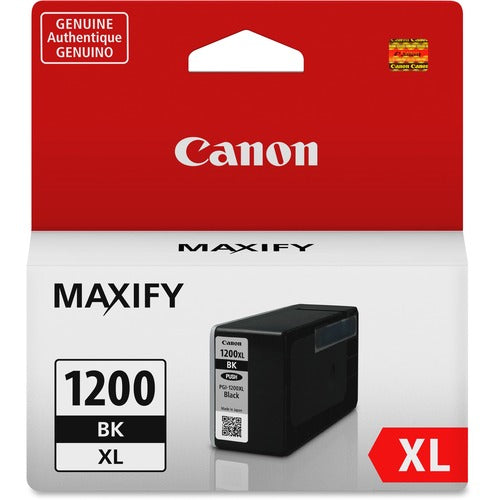 Canon PGI-1200 XL Original Ink Cartridge - CNM9183B001