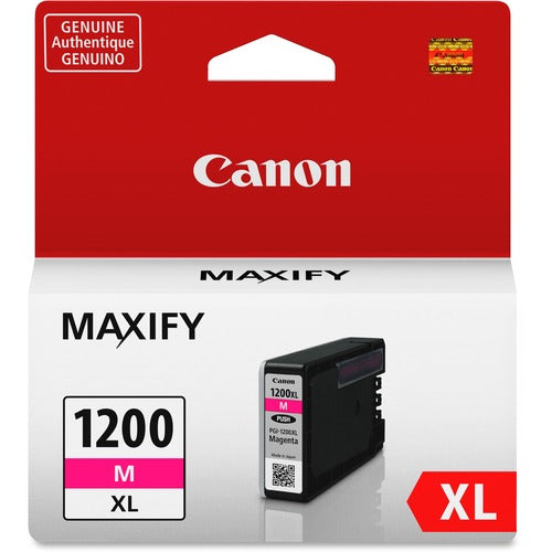 Canon PGI-1200 XL Original Ink Cartridge - CNM9197B001