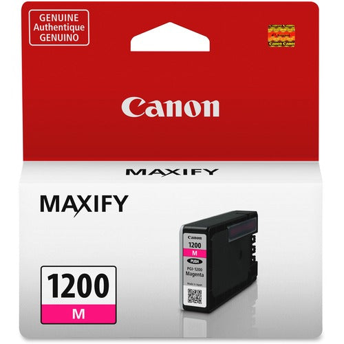 Canon PGI-1200 Original Ink Cartridge - CNM9233B001