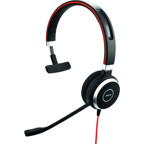 Jabra Jabra Evolve 40 UC Mono JBR6393829209