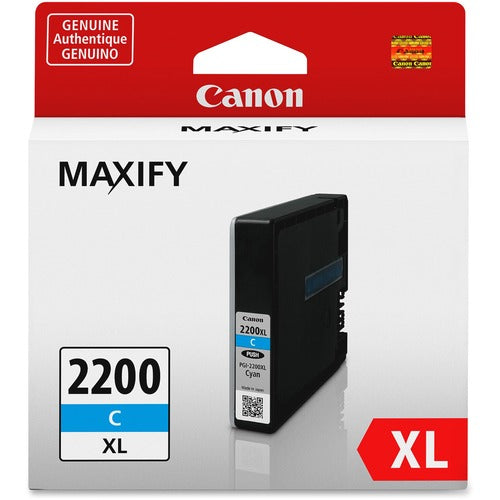 Canon PGI-2200 XL Original Ink Cartridge - CNM9268B001