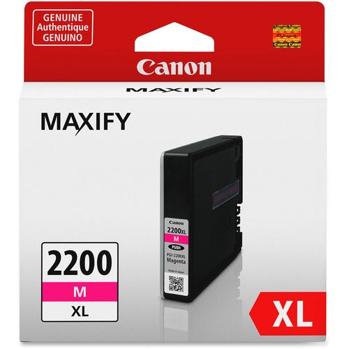 Canon PGI-2200 XL Original Ink Cartridge - CNM9269B001