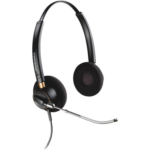 Plantronics EncorePro HW520V Headset - PLN8943601