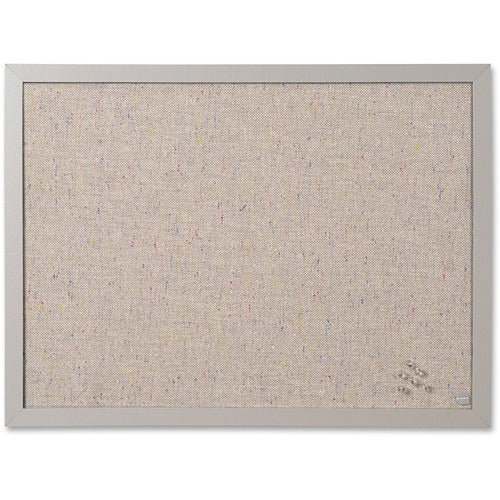 MasterVision Fabric Bulletin Board - BVCFB0470608