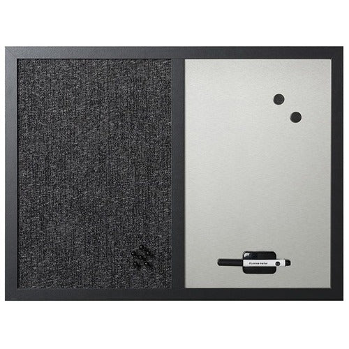 MasterVision Dry-erase Combination Board - BVCMX04433168