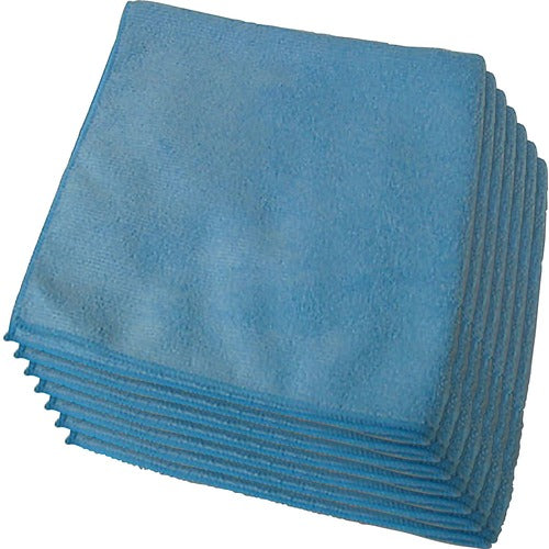 Genuine Joe General Purpose Microfiber Cloth - GJO39506