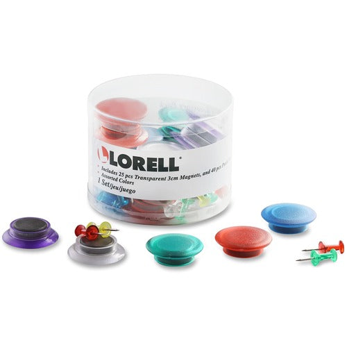 Lorell Lorell Board Accessory Pack LLR32114