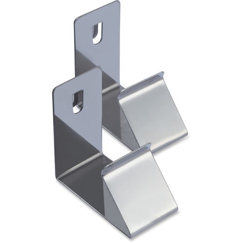 Lorell Lorell Cubicle Partition Hanger Set LLR32119