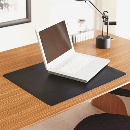 Lorell Desktex Anti-Static Desk Pad - LLR39654