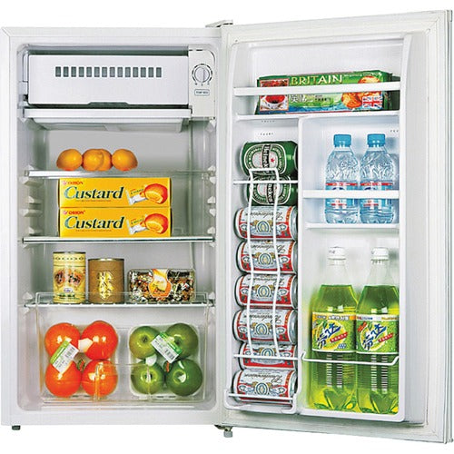 Lorell 3.3 cu.ft. Compact Refrigerator - LLR72312  FRN