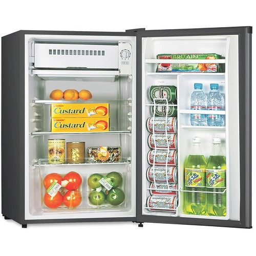 Lorell 3.3 cu.ft. Compact Refrigerator - LLR72313  FRN