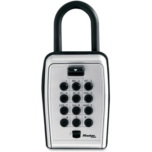 Master Lock Portable Key Safe - MLK5422D