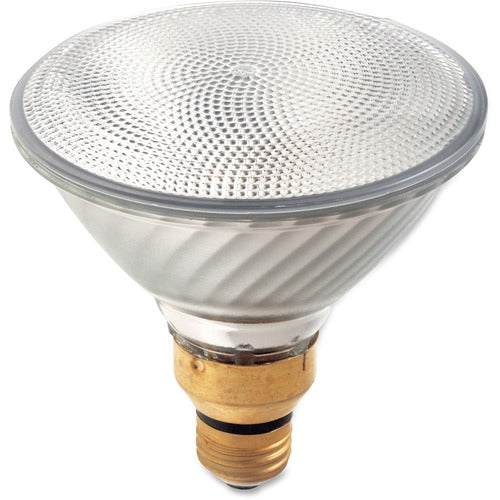 Satco 60-watt PAR38 Halogen Bulb - SDNS2248