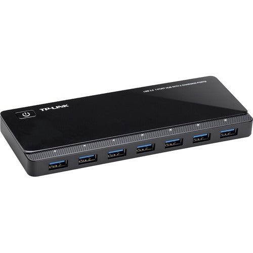 TP-Link TP-Link USB 3.0 7-Port Hub with 2 Charging Ports TPLUH720