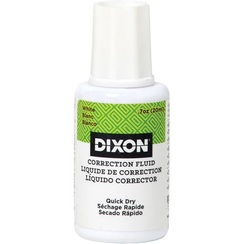 Dixon Universal Correction Fluid - DIX31900