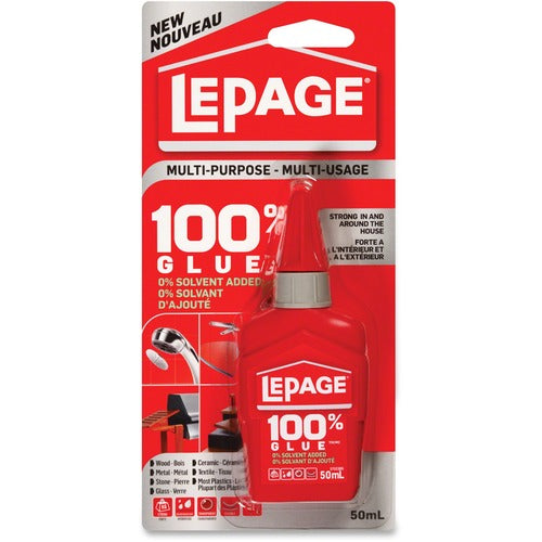 LePage 100% Glue - LEP1752740