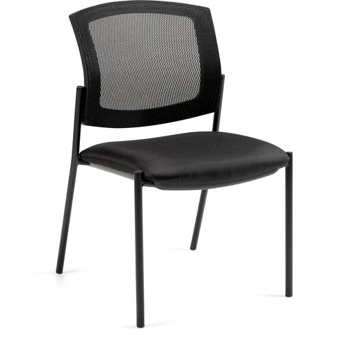 Offices To Go Armless Guest Chair - GLB507277