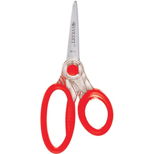 Westcott Microban Protection X-ray Scissors - ACM14597X