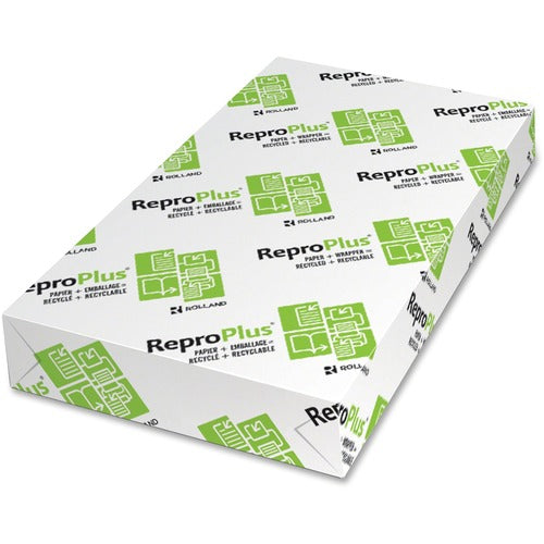 Rolland ReproPlus Laser, Inkjet Recycled Paper - 30% Recycled - ROI1992