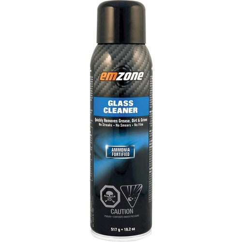 Emzone Glass Cleaner Spray - EMP44003