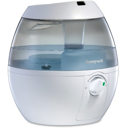 Honeywell Ultrasonic 0.5 gal Cool Mist Humidifier - HWLHUL520WC
