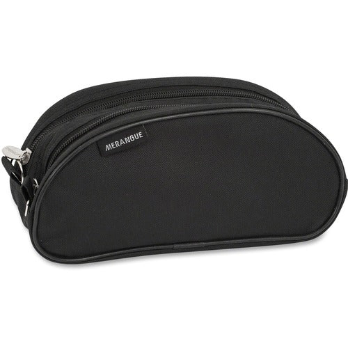 Merangue Carrying Case (Pouch) Pencil, Electronic Equipment - Black - MGE1015439020