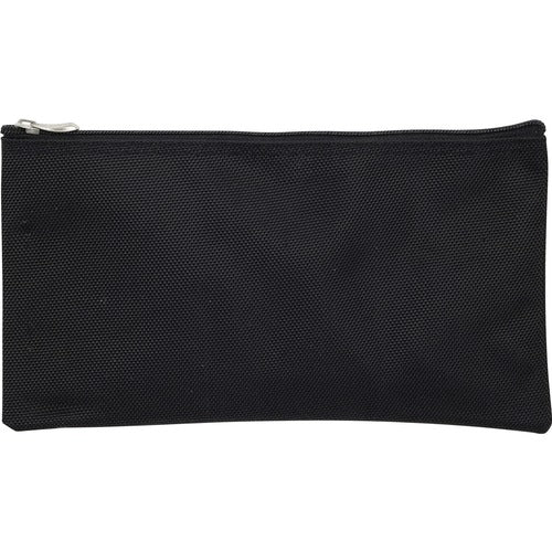 Merangue Merangue Carrying Case (Pouch) School Stationery, Money, Accessories - Black MGEBP0798B