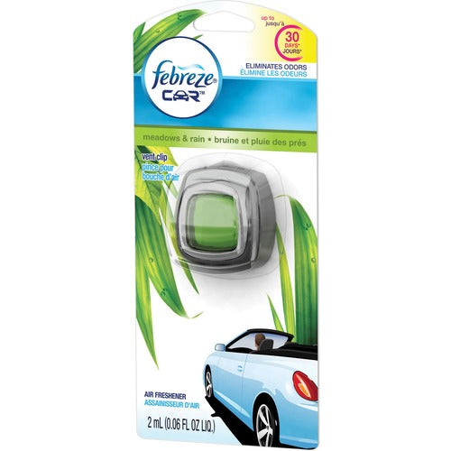 Febreze Car Vent Clip Freshener - PGC81109