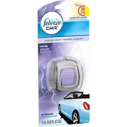 Febreze Car Vent Clip Freshener - PGC81116