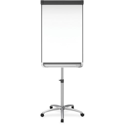 Quartet Prestige 2 Small Magnetic Whiteboard Easel - QRT20205  FRN