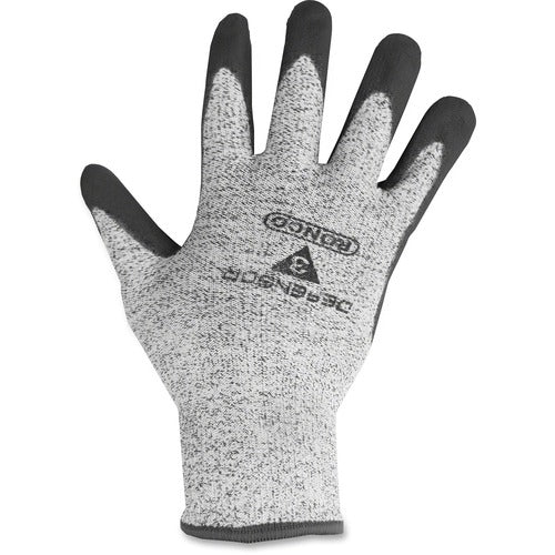 RONCO DEFENSOR Palm Coated HPPE Gloves - RON6938008