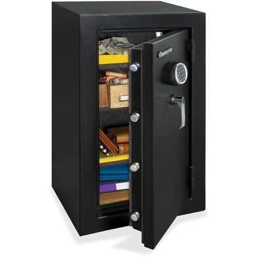 Sentry Safe Executive Fire-Safe-EF4738E - SENEF4738E  FRN