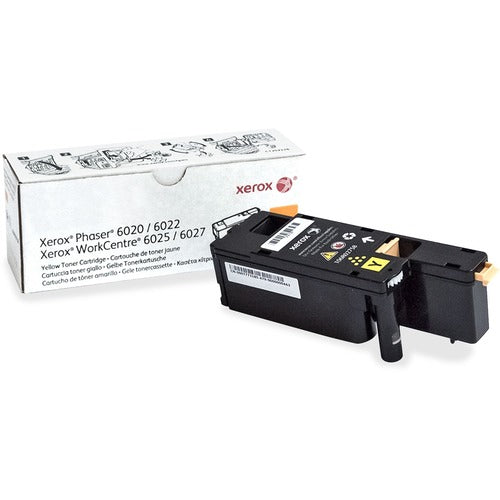 Xerox Original Toner Cartridge - XER106R02758