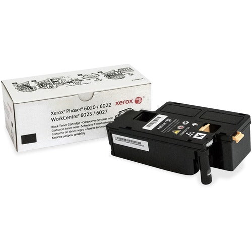 Xerox Toner Cartridge - XER106R02759