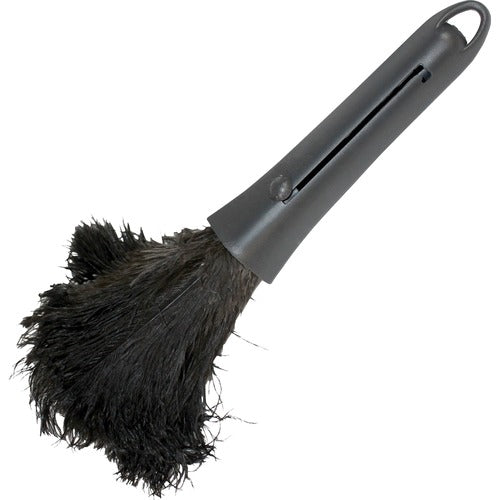 Genuine Joe Retractable Feather Duster - GJO90218