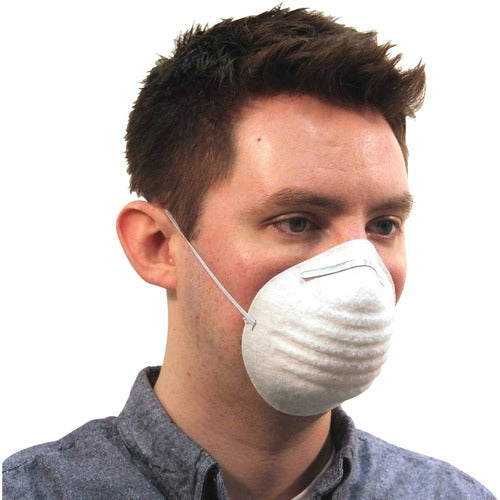 ProGuard Disposable Nontoxic Dust Mask - IMP7300B