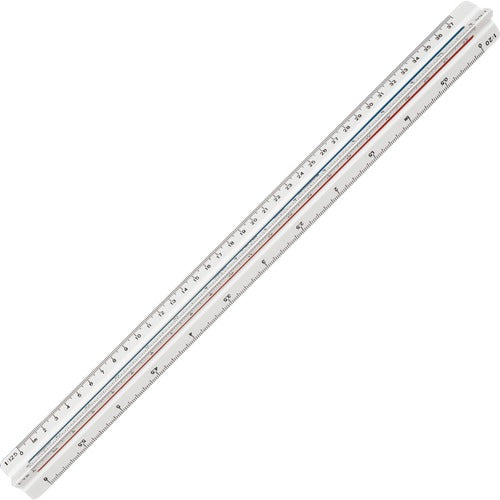 Staedtler Mars Triangular Scale - STD987181BK