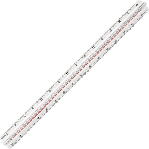 Staedtler Mars Triangular Scale - STD987184BK