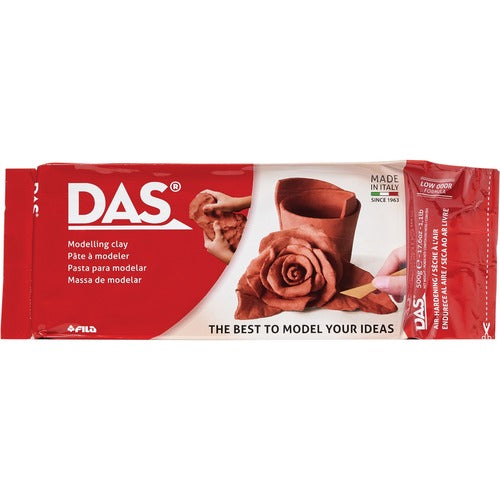 DAS Air Hardening Modeling Clay - DIX387100