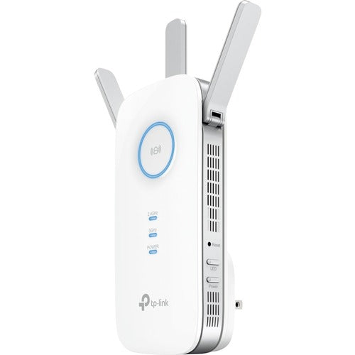 TP-Link TP-Link RE450 IEEE 802.11ac 1.71 Gbit/s Wireless Range Extender TPLRE450