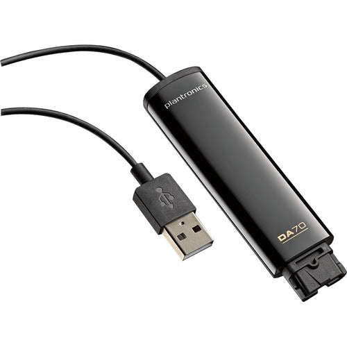 Plantronics DA Series USB Audio Processor - PLN20185101