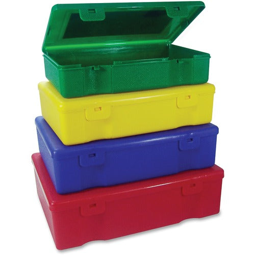 Sparco Sparco 4-in-1 Storage Box Set SPR36124