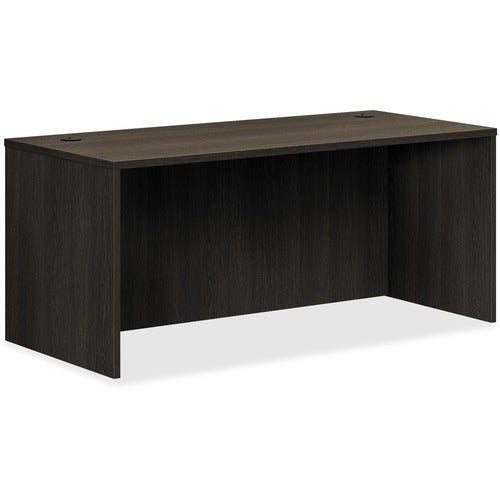 HON HON BL Series Desk Shell, 66"W BSXBL2102ESES  FRN