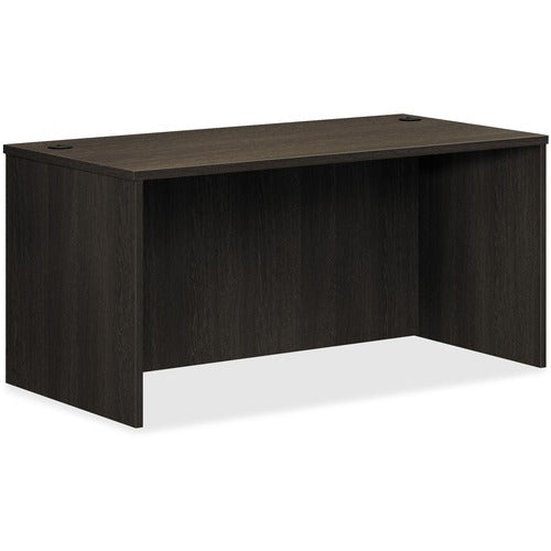 HON HON Rectangle Desk Shell, 60"W BSXBL2103ESES  FRN