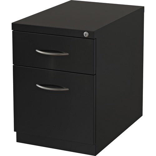 Lorell Lorell Premium Box/File Mobile Pedestal LLR79133  FRN