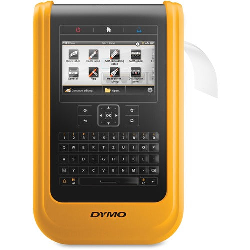 Dymo XTL 500 Label Maker Kit - DYM1868815